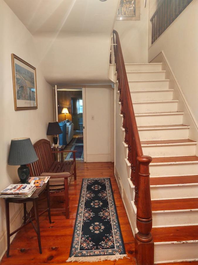 1805 House Bed & Breakfast Hollowville 외부 사진
